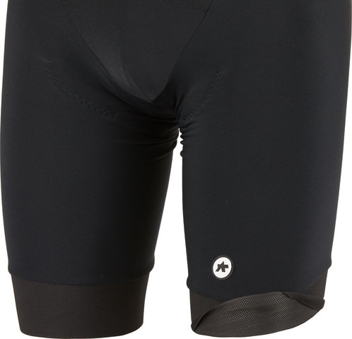 Mille GTS Spring Fall C2 Bib Shorts Trägerhose - black series/M