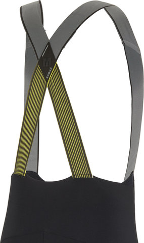 Mille GTS Spring Fall C2 Bib Shorts Trägerhose - black series/M
