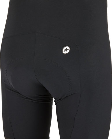 ASSOS Cuissard à Bretelles Mille GTS Spring Fall C2 Bib Shorts - black series/M