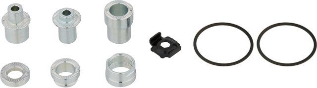 Adapter Kit for Direct Drive Trainer - universal/universal
