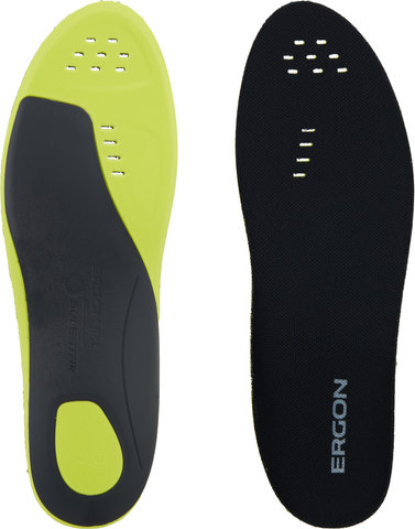 Ergon Plantillas IP Pro SOLESTAR - black/44-45