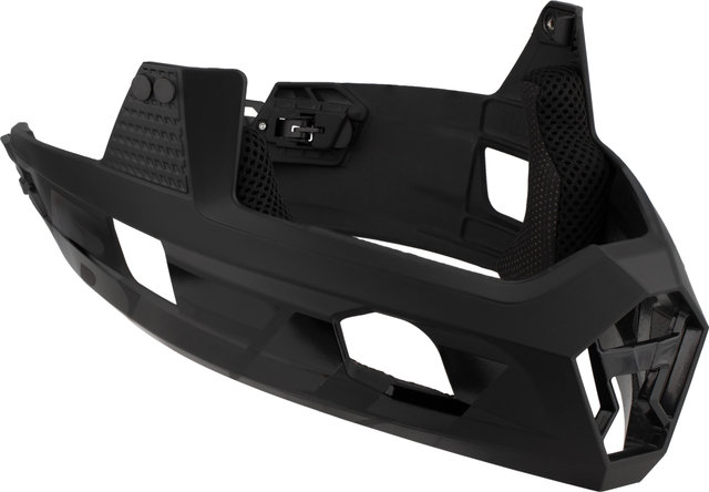 Bell Super Air R Kinnbügel - matte black/55 - 59 cm