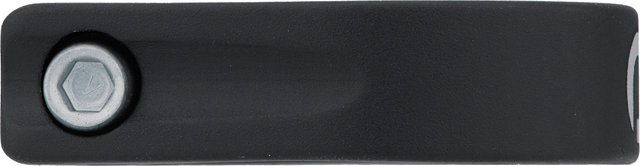 Procraft Abrazadera de sillín Elite MTB Modelo 2022 - negro/34,9 mm