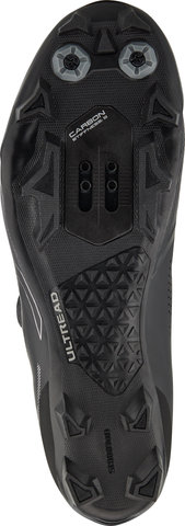 SH-XC702E Wide MTB Shoes - black/42