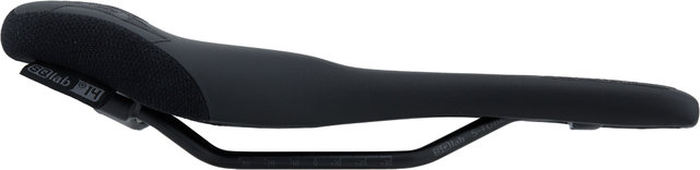 SQlab Selle 6OX Ergowave active 2.1 - noir/140 mm