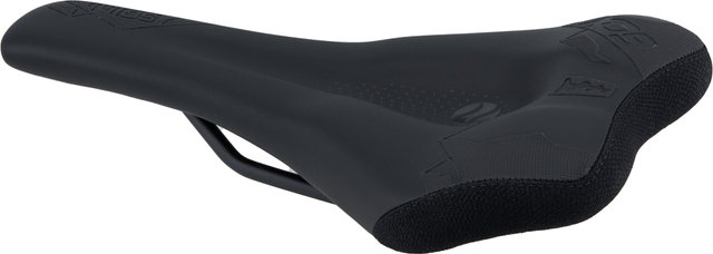 SQlab 6OX Ergowave active 2.1 Saddle - black/140 mm