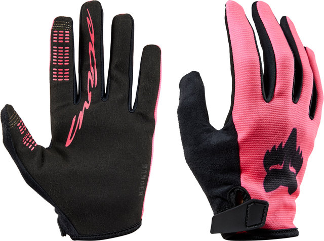 Gants Womens Ranger Lunar Capsule - rose/M