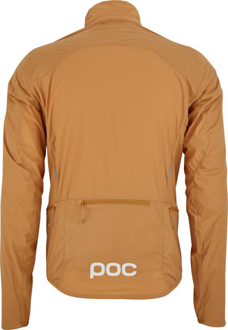 POC Pro Thermal Jacke - aragonite brown/M