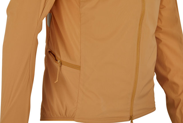 POC Veste Pro Thermal - aragonite brown/M