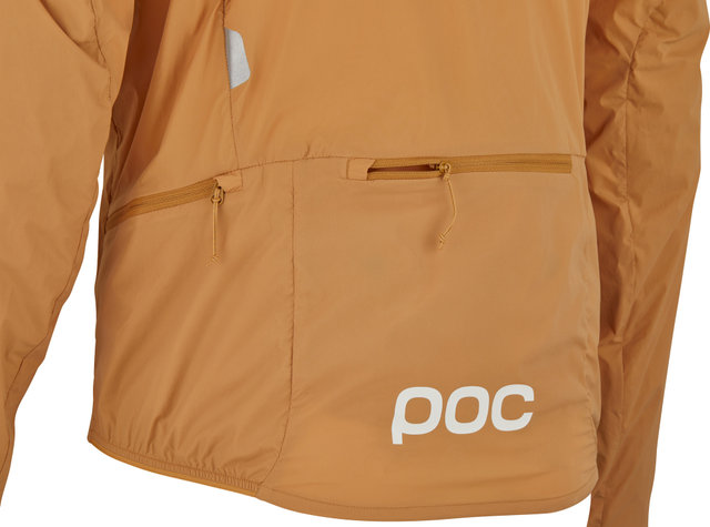 Pro Thermal Jacket - aragonite brown/M