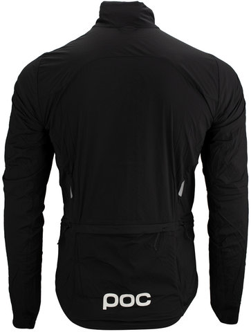 Pro Thermal Jacket - uranium black/M