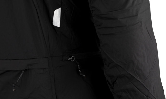 Pro Thermal Jacket - uranium black/M