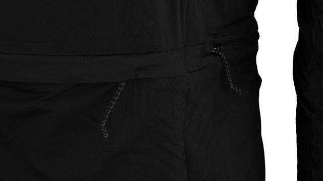 Pro Thermal Jacket - uranium black/M