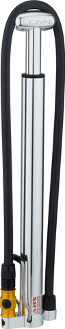 Bomba Micro Floor Drive HP sin indicador de presión - plata/universal