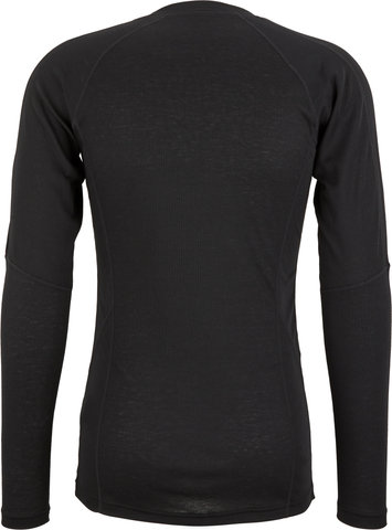 Set de Sous-Vêtements Fonctionnels Core Warm - black/M