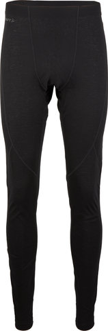 Set de Sous-Vêtements Fonctionnels Core Warm - black/M
