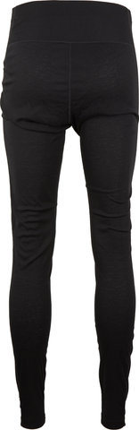 Set de Sous-Vêtements Fonctionnels Core Warm - black/M