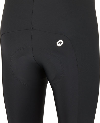 美品 ASSOS milleGT 3/3 ビブタイツ C2 M ロードバイク ASSOS〉MILLE GTO WINTER BIB TIGHTS ビブタイツ C2 _Flamme d'Or