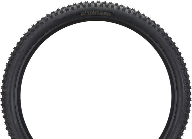 e*thirteen Grappler Endurance DH 29" Folding Tyre - black/29x2.5