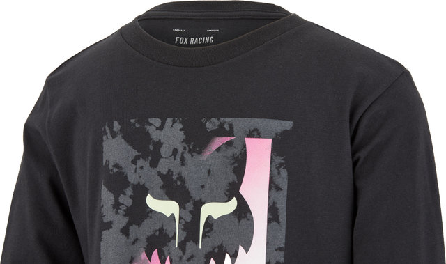 Youth Detonate LS T-Shirt - black/158
