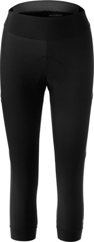 Giro Leggings pour Dames Chrono Sport Knicker - black/S