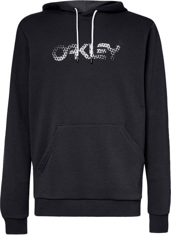 Oakley The Post Po Hoodie - blackout/M