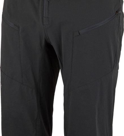 Race Face Pantalon Indy - black/M