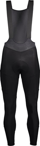 RC Warm +++ Trägerhose - black/M