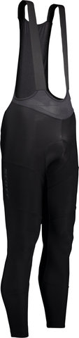RC Warm +++ Trägerhose - black/M