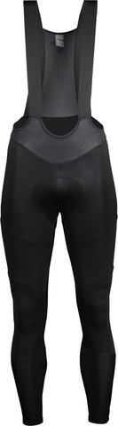 RC Warm WB +++ Trägerhose - black/M