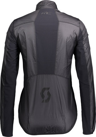 Scott Women's RC Weather Ultralight WB Jacket - black/M
