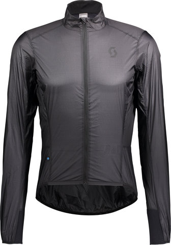 RC Weather Ultralight WB Jacke - black/M