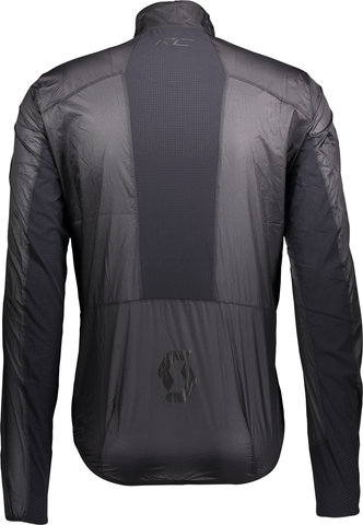 RC Weather Ultralight WB Jacket - black/M