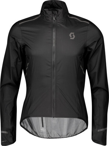 Scott RC Weather WP Rain Jacket - black/M