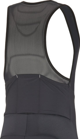Giro Base Liner Bib Shorts - black/M