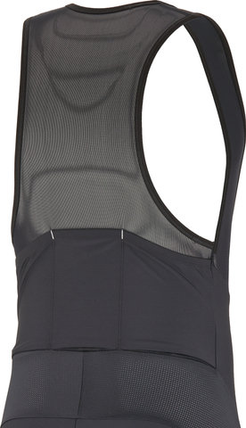 Giro Culotes cortos con tirantes Base Liner Bib Short - black/M