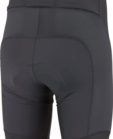 Giro Culotes cortos con tirantes Base Liner Bib Short - black/M