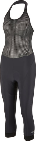 Cuissard à Bretelles pour Dames Chrono Expert Halter Bib Knicker - black/S