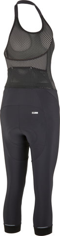 Cuissard à Bretelles pour Dames Chrono Expert Halter Bib Knicker - black/S