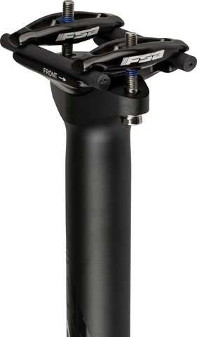 FSA Afterburner SB0 Sattelstütze - black/400 mm/0 mm/27,2 mm