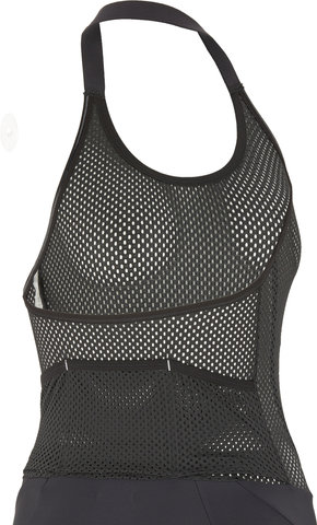 Cuissard à Bretelles pour Dames Chrono Expert Halter Bib Knicker - black/S