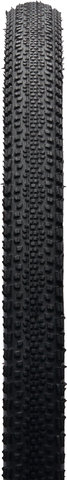 WTB Riddler TCS Light Fast Rolling 28" Folding Tyre - black-brown/37-622 (700x37c)