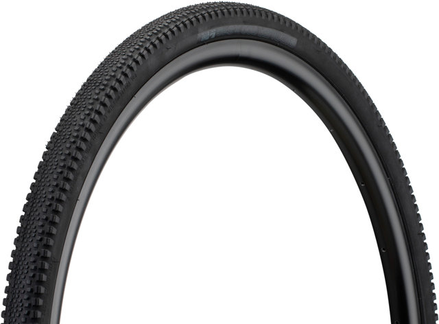 WTB Pneu Souple Riddler TCS Light Fast Rolling 28" - noir/37-622 (700x37C)