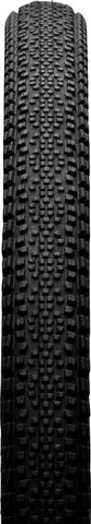 Riddler TCS Light Fast Rolling 28" Folding Tyre - black/37-622 (700x37c)