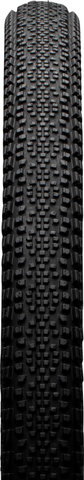 WTB Cubierta plegable Riddler TCS Light Fast Rolling 28" - negro/37-622 (700x37C)