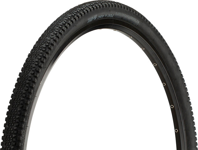 Riddler TCS Light Fast Rolling 28" Folding Tyre - black/47-622 (700x45c)