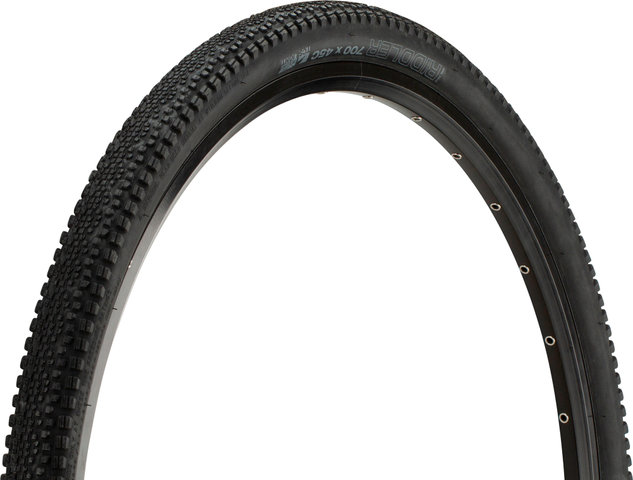 WTB Pneu Souple Riddler TCS Light Fast Rolling 28" - noir/47-622 (700x45C)