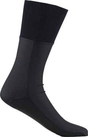 ASSOS RSR Thermo Rain Socks - black series/39-42