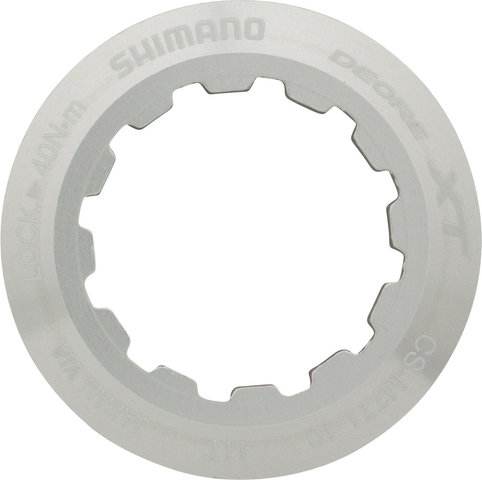 Shimano Lockring for XT CS-M771-10 10-speed - universal