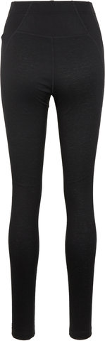 Core Warm Women's Functional Underwear Set - black/S